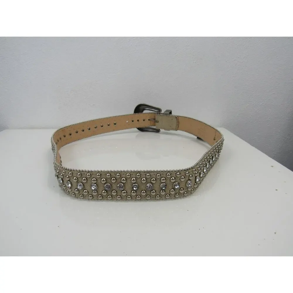 Guess faux leather